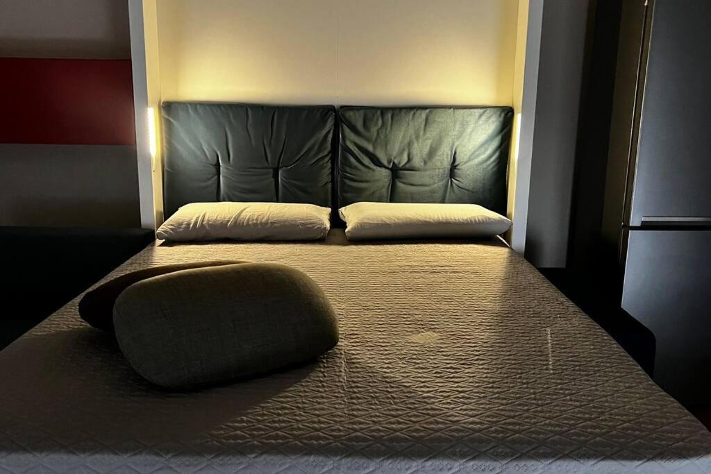 Urban House - Comfy Flat Navigli Milan Center 아파트 외부 사진