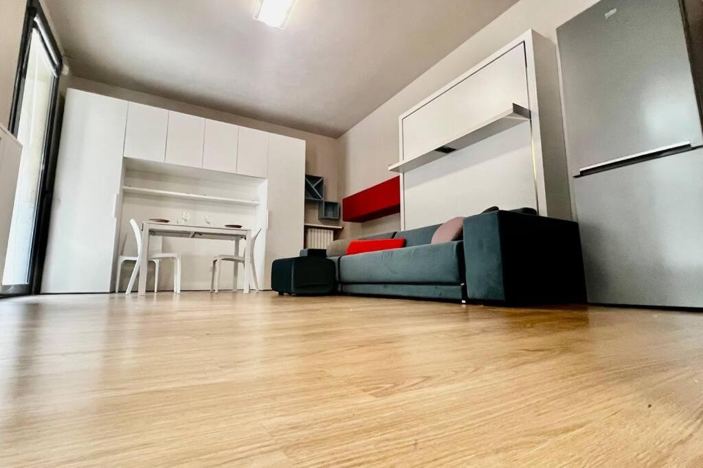 Urban House - Comfy Flat Navigli Milan Center 아파트 외부 사진