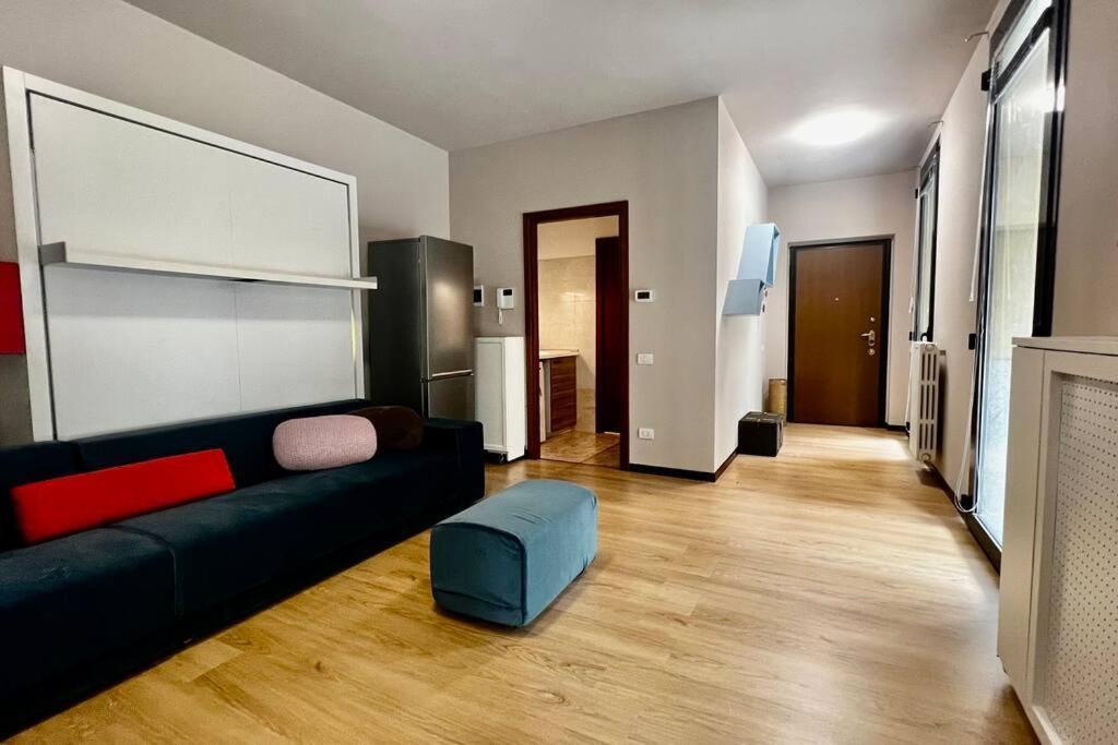 Urban House - Comfy Flat Navigli Milan Center 아파트 외부 사진