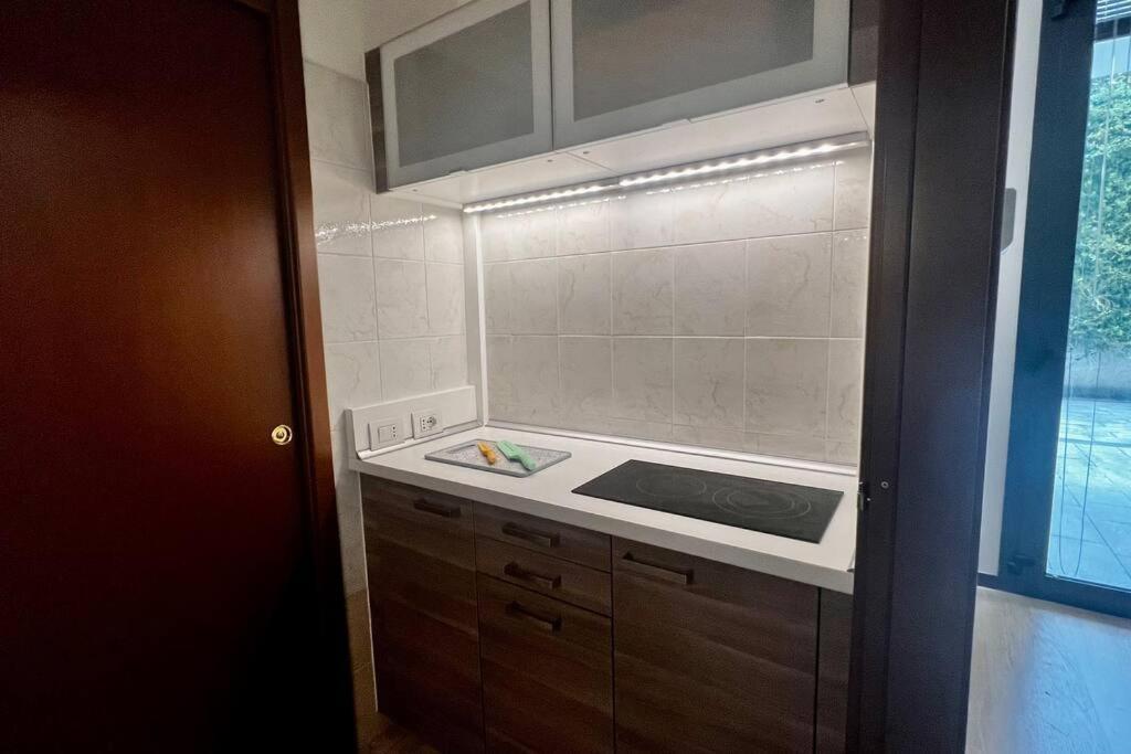 Urban House - Comfy Flat Navigli Milan Center 아파트 외부 사진