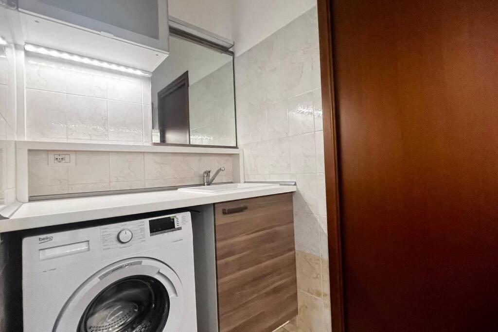 Urban House - Comfy Flat Navigli Milan Center 아파트 외부 사진