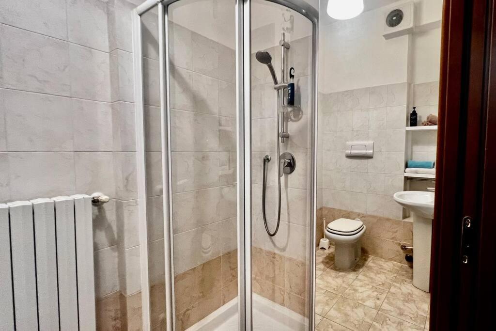 Urban House - Comfy Flat Navigli Milan Center 아파트 외부 사진