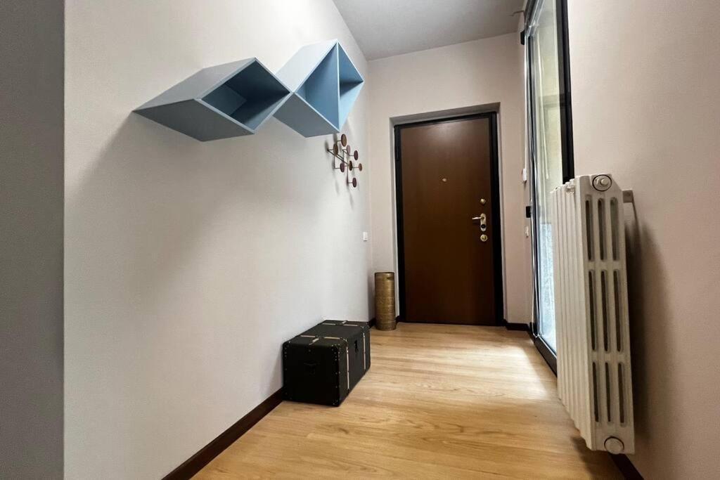 Urban House - Comfy Flat Navigli Milan Center 아파트 외부 사진