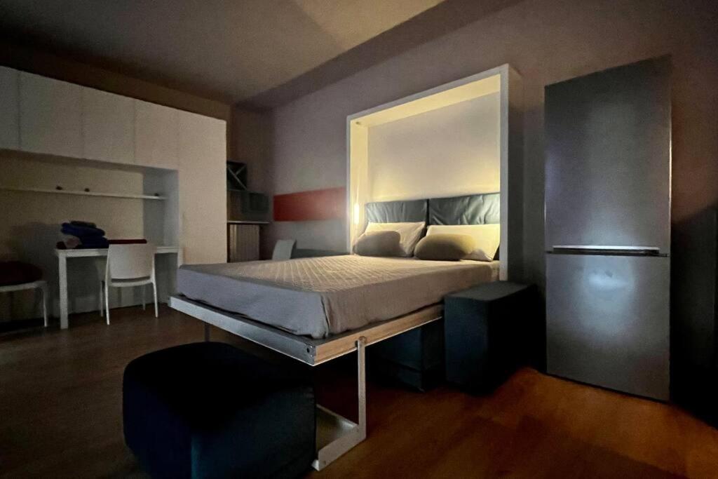 Urban House - Comfy Flat Navigli Milan Center 아파트 외부 사진